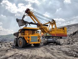 必和必拓(BHP.US)年產8000萬噸的南坡鐵礦South Flank正式投產,確認其塊鐵礦石霸主地位