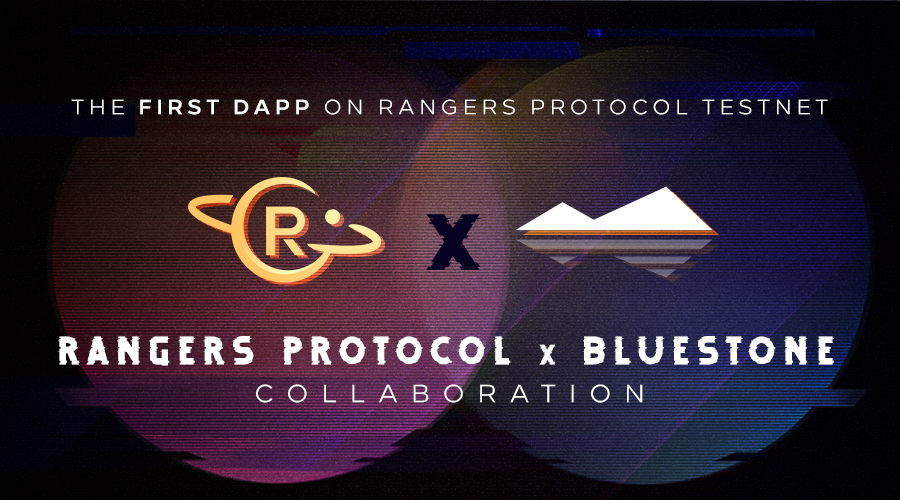 Pantera 合伙人:讀懂元宇宙基礎設施 Rangers Protocol