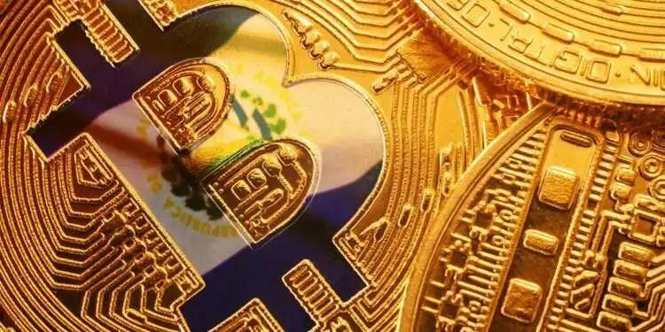 Vitalik Buterin:薩爾瓦多比特幣法違背了加密領域的自由理想