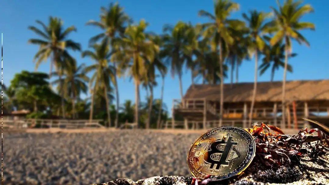 Vitalik Buterin:薩爾瓦多比特幣法違背了加密領域的自由理想