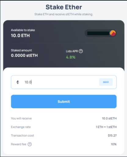 以太坊質押服務的普及,可能帶來什么問題?