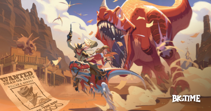 歐易 OKEx 研究院:全景式解讀區塊鏈游戲與 GameFi