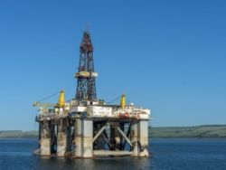 油氣板塊盤初走強，Equinor(EQNR.US)漲超2%