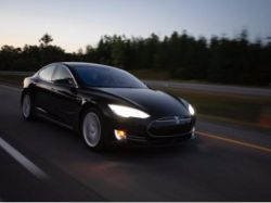特斯拉(TSLA.US)三季報“閃耀”,華爾街目標價在250-1500美元不等