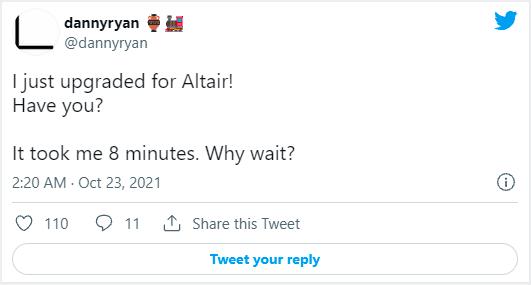 以太坊信標鏈 Altair 升級在即,將帶來哪些改進?