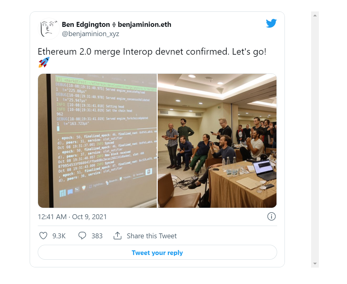 Optimism:為什么 EVM 等效必須成為 L2 通用標準?