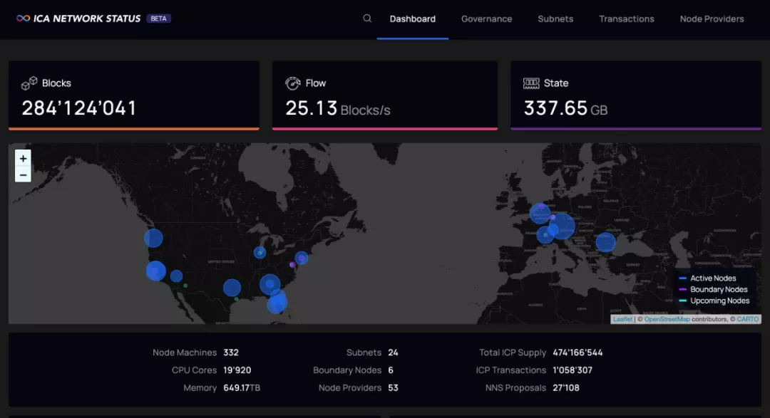 DFINITY 創始人:為什么完全去中心化的應用會勝出,如何實現它?