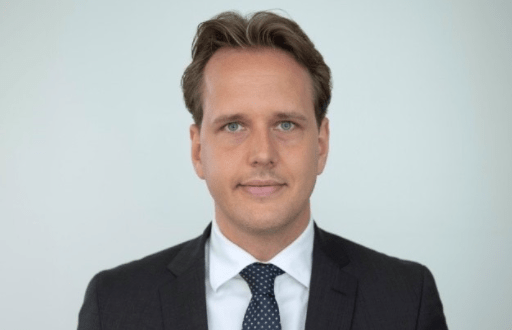 United Fintech 的 NetDania 聘請盛寶銀行執行官 Rasmus Bagger-Petersen 擔任 CCO United Fintech 的 NetDania 聘請盛寶銀行執行官 Rasmus Bagger-Petersen 擔任 CCO