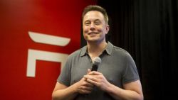特斯拉(TSLA.US)連創新高,馬斯克強調:尚未與赫茲(HTZZ.US)簽訂合同