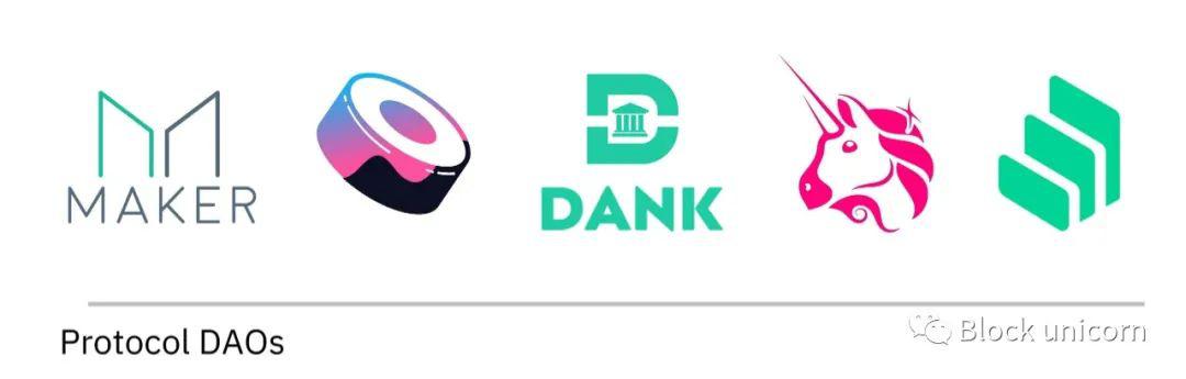 深度解析 DAO:未來或將吞噬互聯網,轉變傳統公司形式