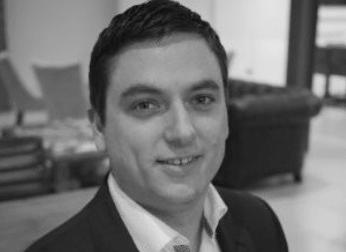 Capital Index 將 Trevor Barwell 提升為 CEO Capital Index 將 Trevor Barwell 提升為 CEO