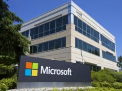微軟(MSFT.US)發布新技術 允許客戶在外部數據中心使用其云計算服務