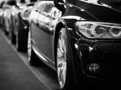 本田汽車(HMC.US)Q2歸母凈利潤同比下降30.8%,下調全年業績指引