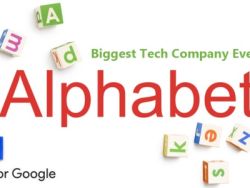 2萬億美元俱樂部再添一員，谷歌母公司Alphabet(GOOGL.US)晉級
