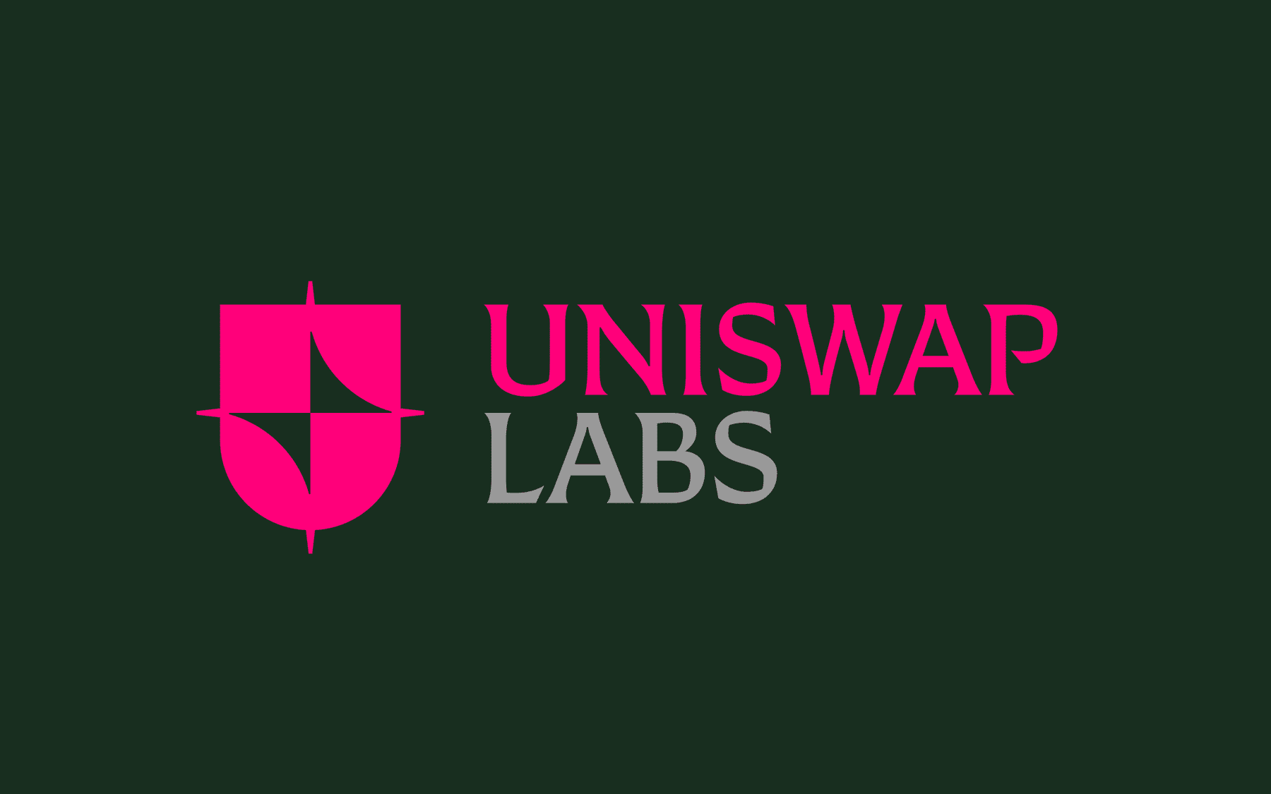 Uniswap 的新「獨角獸」長什么樣?速覽 Uniswap 品牌升級提議