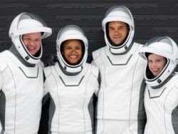維珍銀河(SPCE.US)于2023年起每月進行三次太空飛行