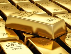 黃金股盤初強勢，科爾戴倫礦業(CDE.US)漲超8%