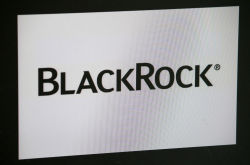 貝萊德(BLK.US)Q3持倉:大幅增持特斯拉(TSLA.US),建倉Robinhood(HOOD.US)滴滴(DIDI.US)