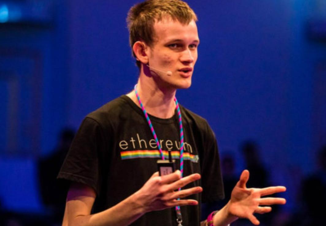 Real Vision 創始人對話 Vitalik:以太坊沒有殺手級應用,只有殺手級生態系統 | 鏈捕手