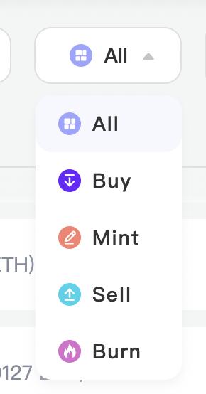 手把手教你如何用 NFTGO 新功能追蹤 NFT 巨鯨?