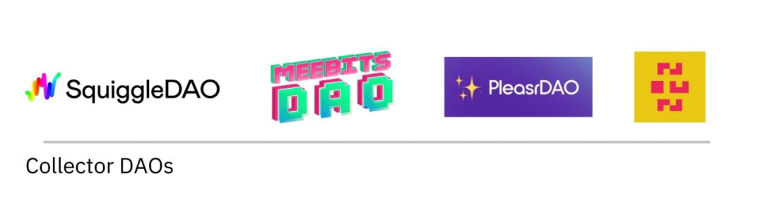 大眾與核心:讀懂 DAO 的生態現狀與變革潛力