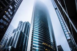 泛華金控(FANH.US)Q3營收6.84億元,凈利潤3425萬元