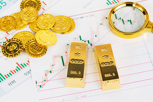 對黃金投資者而言衛生事件擔憂是否會鼓勵美聯儲推遲縮減