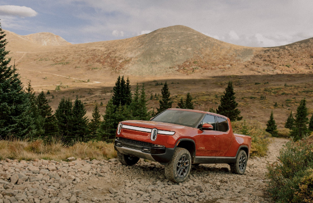 電動汽車公司 Rivian 會成為下一個特斯拉嗎?