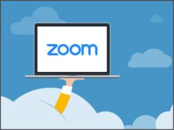 部分SaaS概念股走跌,Zoom(ZM.US)跌近5%