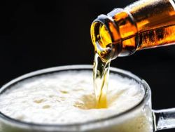 2021年的啤酒板塊∶行情欠佳但酒香四溢