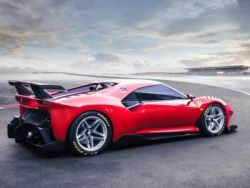法拉利(RACE.US)組建新管理團隊 推動豪華跑車邁入電動時代