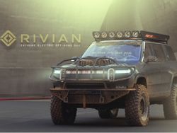 智通美股研報(1.14) | Redburn予Rivian(RIVN.US)“買入”評級 Cowen下調Snap(SNAP.US)目標價至45美元