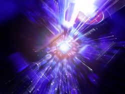三大芯片巨頭將集結“挖礦”賽道 英特爾(INTC.US)即將推出比特幣挖礦芯片