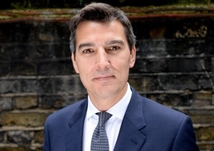 Tony Sharpe 接替 Hayel Abu-Hamdan 擔任 Hantec Markets London 的首席執行官 Tony Sharpe 接替 Hayel Abu-Hamdan 擔任 Hantec Markets London 的首席執行官