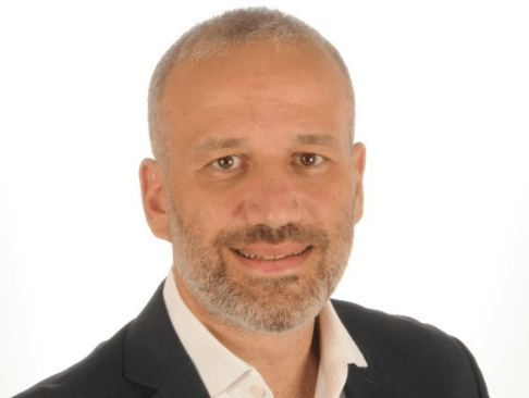 Anargyros Garyfalos 晉升為 XM.com 的聯合首席信息官 Anargyros Garyfalos 晉升為 XM.com 的聯合首席信息官