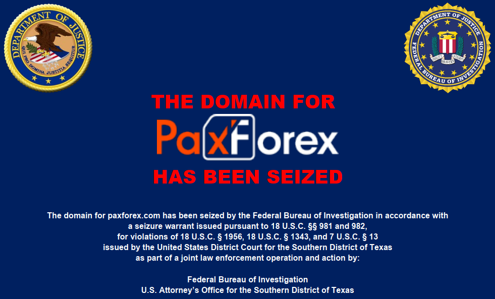 詐騙曝光:PaxForex 因提款問題而受到批評 詐騙曝光:PaxForex 因提款問題而受到批評