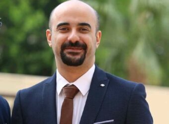 MultiBank聘請easyMarkets / FXTM校友Ahmed Badr擔任埃及董事 MultiBank聘請easyMarkets / FXTM校友Ahmed Badr擔任埃及董事