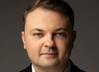 HonorFX 首席執行官 Andrew Ishchuk 跳槽至 BelleoFX HonorFX 首席執行官 Andrew Ishchuk 跳槽至 BelleoFX