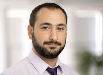 Kyriakos Paisanos 离开 OvalX 担任 Vantage 塞浦路斯分公司联盟营销经理 Kyriakos Paisanos 离开 OvalX 担任 Vantage 塞浦路斯分公司联盟营销经理