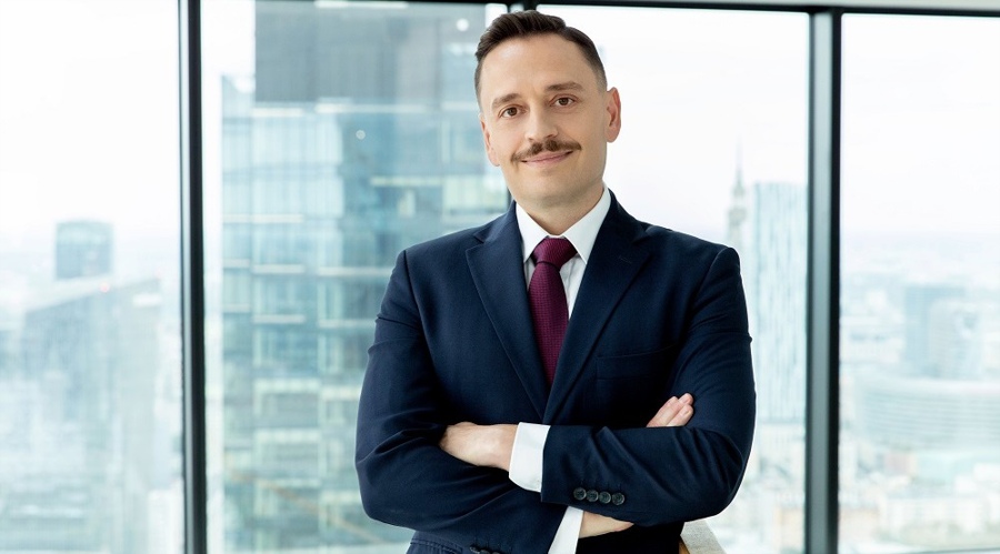 Omar Arnaout, CEO of XTB Source_ LinkedIn_id_32735c13-c4d2-4034-aa83-6a88f3af447f_size900.jpg Omar Arnaout, CEO of XTB Source_ LinkedIn_id_32735c13-c4d2-4034-aa83-6a88f3af447f_size900.jpg