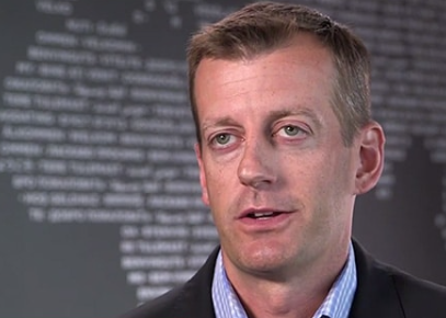 Karl Strohmeyer 辞去 Equinix 首席客户和营收官一职 Karl Strohmeyer 辞去 Equinix 首席客户和营收官一职