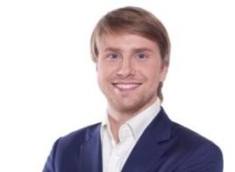 Stanislav Bublik 加入 Finery Markets 担任 CPO