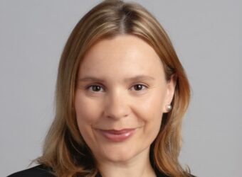 B2C2 聘请 Finalto 高管 Karolina Obalkowska 担任入职主管