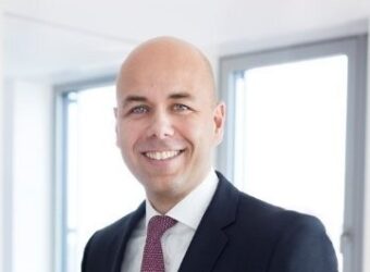 Crypto Finance AG 任命 Stijn Vander Straeten 为首席执行官,接替 Jan Brzezek