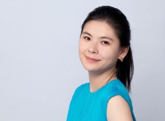 Bitget任命Gracy Chen为首席执行官