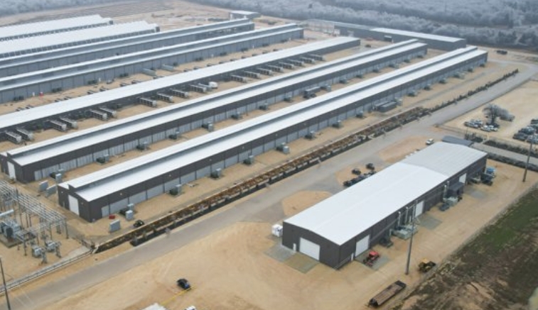 华尔街第三大比特币矿商增持 Bitfarms 股份，加强收购防御