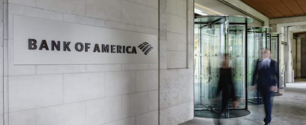 Bank of America成为FIFA世界杯2026官方银行赞助商,携手推动全球足球发展