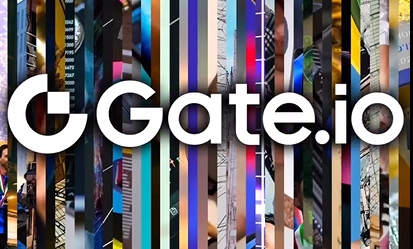 加密货币交易平台Gate.io成为国际米兰的新袖标赞助商,品牌影响力再度提升
