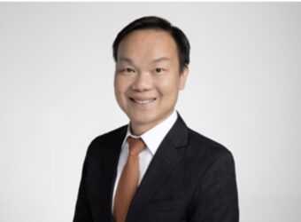 香港交易及结算所有限公司任命Johnson Chui为全球发行服务部总监