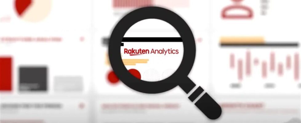 Rakuten推出Rakuten Analytics数据分析平台,增强企业客户洞察力并优化数据驱动决策
